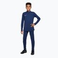 Детски панталони Nike Academy Dri-Fit Jr midnight navy/midnight navy/white 2