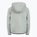 Детски суитшърт Nike Sportswear Tech Fleece Full-Zip dark grey heather/black/black 10