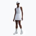 Пола за тенис Nike Court Dri-Fit Victory Flouncy бяла / черна 2