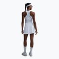 Пола за тенис Nike Court Dri-Fit Victory Flouncy бяла / черна 3