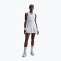 Дамска тениска за тенис Nike Victory Dri-Fit Tank white/black 2