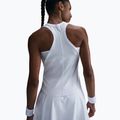 Дамска тениска за тенис Nike Victory Dri-Fit Tank white/black 3