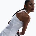 Дамска тениска за тенис Nike Victory Dri-Fit Tank white/black 6