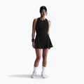 Пола за тенис Nike Court Dri-Fit Victory Flouncy black/white 2