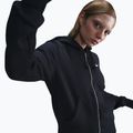 Дамски суитшърт  Nike Sportswear Phoenix Fleece Full Zip black/sail 6