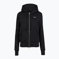 Дамски суитшърт  Nike Sportswear Phoenix Fleece Full Zip black/sail 7