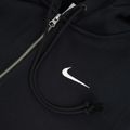 Дамски суитшърт  Nike Sportswear Phoenix Fleece Full Zip black/sail 9