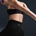 Дамски шори за бягане Nike Swift High-Waisted 4“ black 9