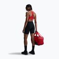 Дамски шорти за тренировка Nike Universa High Waisted Biker 8" black/anthracite/dark smoke grey 3