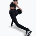 Дамски клин за тренировка Nike Universa High-Waisted 7/8 black/anthracite/dark smoke grey 5