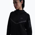 Дамски суитшърт Nike Sportswear Tech Fleece Windrunner black/black 5