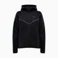 Дамски суитшърт Nike Sportswear Tech Fleece Windrunner black/black 7