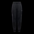 Дамски панталони Nike Sportswear Tech Fleece Mid-Rise black/black 7