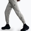 Дамски панталони Nike Sportswear Tech Fleece Mid-Rise dark grey heather/black 5