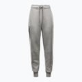 Дамски панталони Nike Sportswear Tech Fleece Mid-Rise dark grey heather/black 6