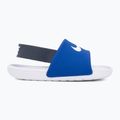 Детски чехли Nike Coffee game royal/thunder blue/white/white 2