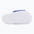Детски чехли Nike Coffee game royal/thunder blue/white/white 4