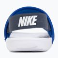 Детски чехли Nike Coffee game royal/thunder blue/white/white 6