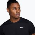 Мъжка тенис тениска Nike Court Dri-Fit Victory черно/бяла 4