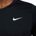 Мъжка тенис тениска Nike Court Dri-Fit Victory черно/бяла 5