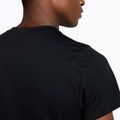 Мъжка тенис тениска Nike Court Dri-Fit Victory черно/бяла 6