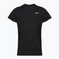 Мъжка тенис тениска Nike Court Dri-Fit Victory черно/бяла 7