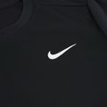 Мъжка тенис тениска Nike Court Dri-Fit Victory черно/бяла 9