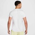 Мъжка тениска за тенис Nike Court Dri-Fit Victory white/black 3