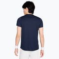 Мъжка тениска за тенис Nike Court Dri-Fit Victory obsidian / white 3