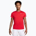 Мъжка тениска за тенис Nike Court Dri-Fit Victory university red / white