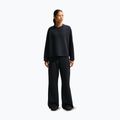 Дамски суитшърт за тренировка Nike 24.7 ImpossiblySoft Black/Dark Smoke Grey 2