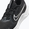 Детски обувки за бягане Nike Cosmic Runner black/anthracite/white 8