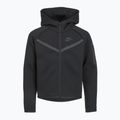Детски суитшърт Nike Sportswear Tech Fleece black/black/black