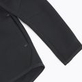 Детски суитшърт Nike Sportswear Tech Fleece black/black/black 4