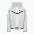 Детски суитшърт Nike Sportswear Tech Fleece light grey/heather/black/black