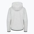 Детски суитшърт Nike Sportswear Tech Fleece light grey/heather/black/black 2