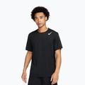 Мъжка тениска за бягане Nike AeroSwift Dri-Fit ADV black/summit white