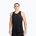 Мъжка тениска за бягане Nike Stride Dri-Fit ADV black