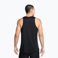 Мъжка тениска за бягане Nike Stride Dri-Fit ADV black 3