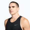 Мъжка тениска за бягане Nike Stride Dri-Fit ADV black 4