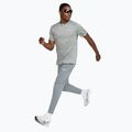 Мъжка тениска за бягане Nike Stride ADV smoke grey / heather 2