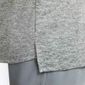 Мъжка тениска за бягане Nike Stride ADV smoke grey / heather 6