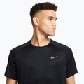 Мъжка тениска за бягане Nike Stride ADV black 4
