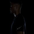 Мъжка тениска за бягане Nike Stride ADV black 8