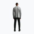 Мъжки суитшърт за бягане Nike Stride 1/4 Zip Dri-Fit smoke grey/heather 3
