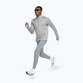 Мъжки суитшърт за бягане Nike Stride 1/4 Zip Dri-Fit smoke grey/heather 4