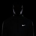 Мъжки суитшърт за бягане Nike Stride 1/4 Zip Dri-Fit smoke grey/heather 10