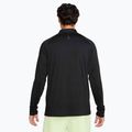 Мъжки суитшърт за бягане Nike Stride 1/4 Zip Dri-Fit black 3