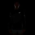 Мъжки суитшърт за бягане Nike Stride 1/4 Zip Dri-Fit black 8