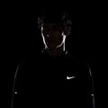Мъжки суитшърт за бягане Nike Stride 1/4 Zip Dri-Fit black 9